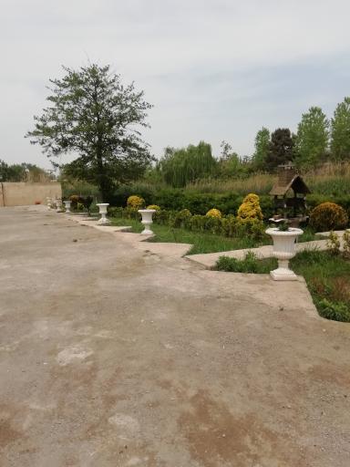 عکس مجتمع اقامتی ویلا اجاره ای وهاب پور