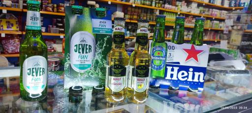 عکس فروشگاه مواد غذایی رهگذر