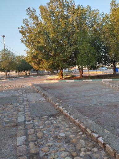 عکس پارک مروارید