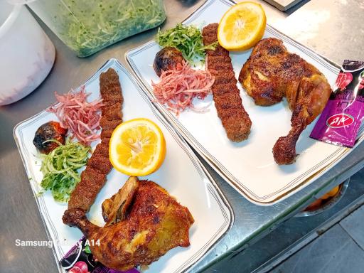 عکس کترینگ سرآشپز