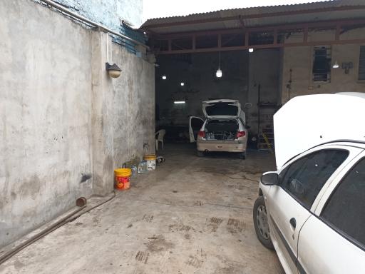 عکس مکانیکی یاسر