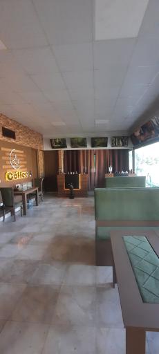 عکس مجموعه تفریحی و سوارکاری قوام