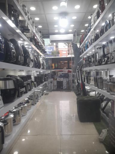 عکس فروشگاه خانه خوب