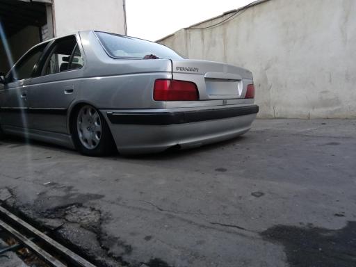 عکس کارواش رالی