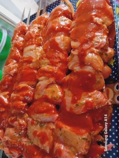 عکس کترینگ سرآشپز