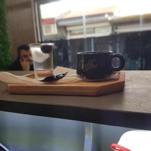 عکس کافه شوکونا