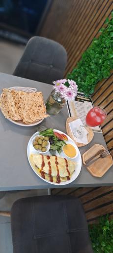 عکس کافه شوکونا