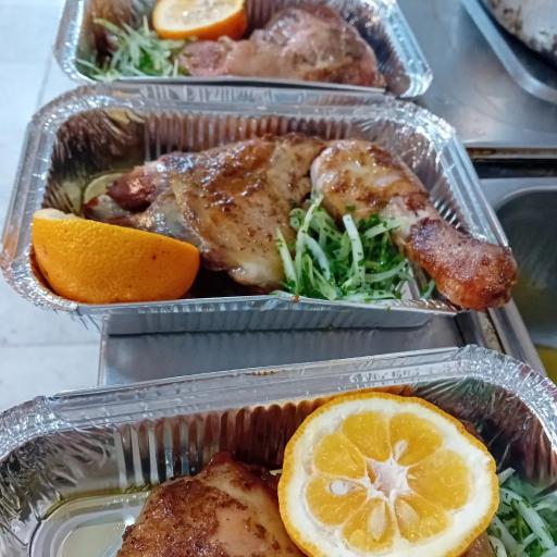 عکس کترینگ سرآشپز