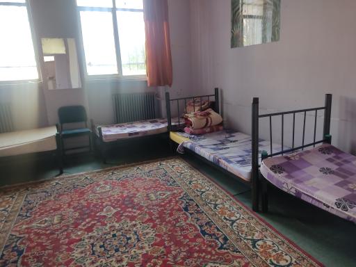 عکس خانه معلم