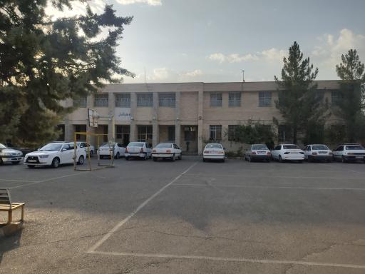 عکس خانه معلم