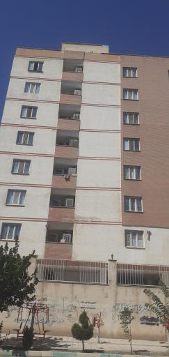 عکس مجتمع مسکونی شهید صادق شیبک