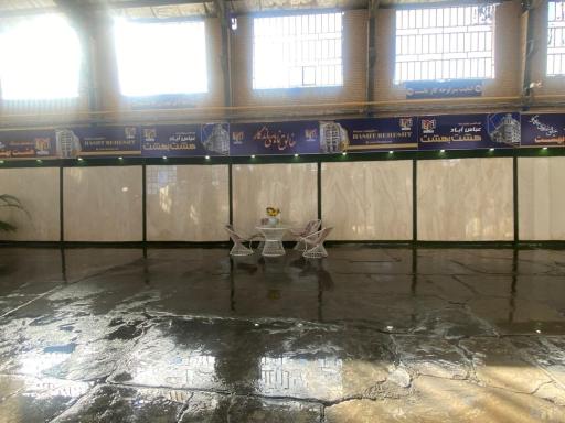 عکس سنگبری هشت بهشت