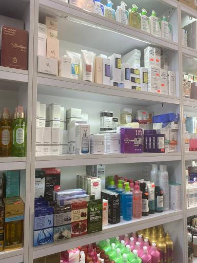 عکس نعنایی شاپ 