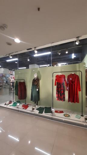 عکس لباس بارداری و نوزادی نومامانا و نونیا