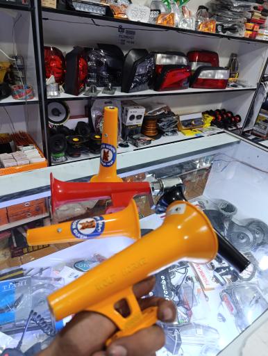 عکس لوکس اسپرت علی