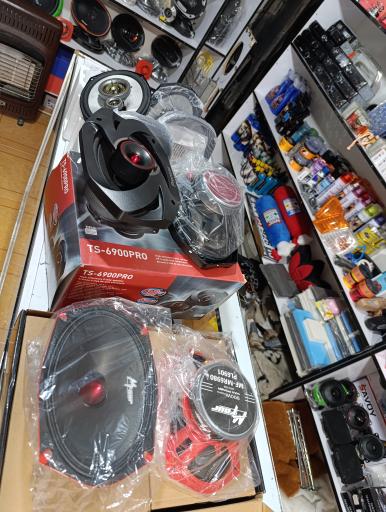 عکس لوکس اسپرت علی