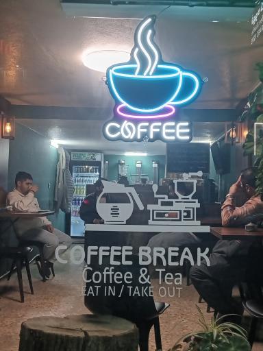 عکس کافە کاژە