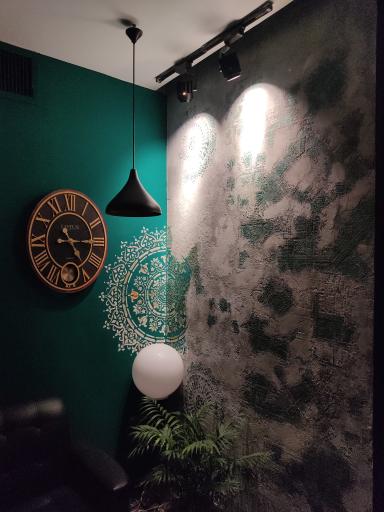 عکس شرکت گریفین دکور