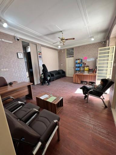 عکس آموزشگاه رانندگی ملک