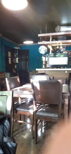 عکس کافه آن