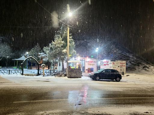 عکس کافه قهوه موسیو