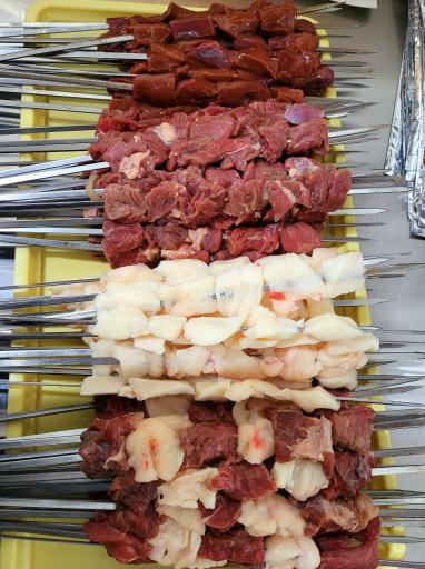 عکس کافه قهوه موسیو