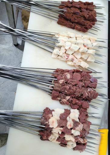 عکس کافه قهوه موسیو