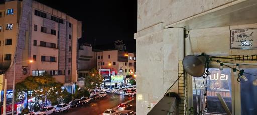 عکس مسجد و حسینیه سما