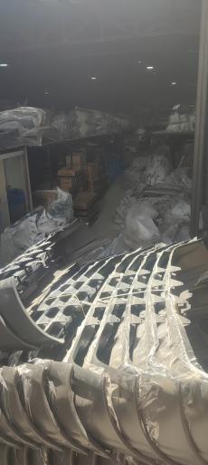 عکس بدنه مرکزی