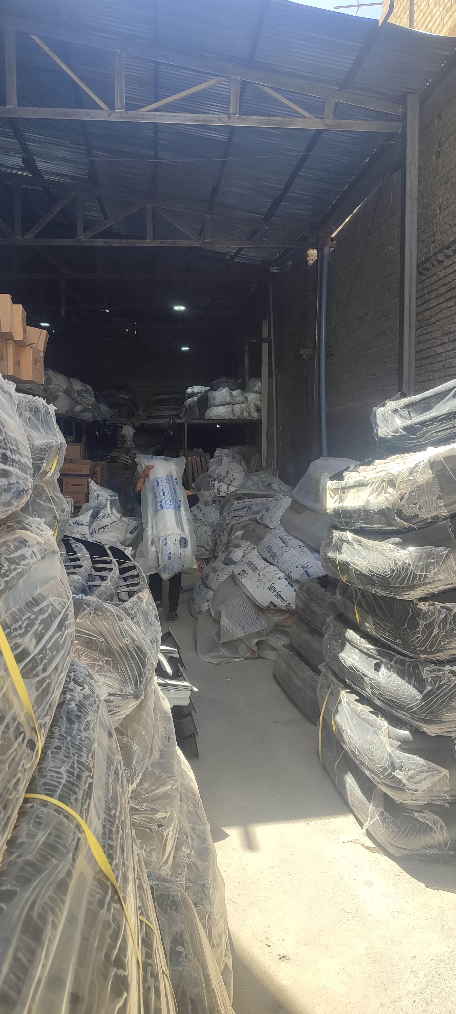 عکس بدنه مرکزی