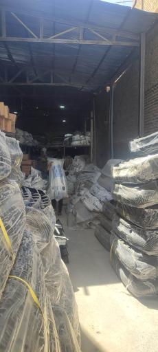 عکس بدنه مرکزی