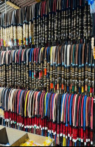 عکس دنیای قلیان 