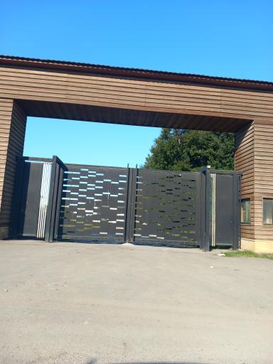 عکس شهرک ویلایی آناناس ۴