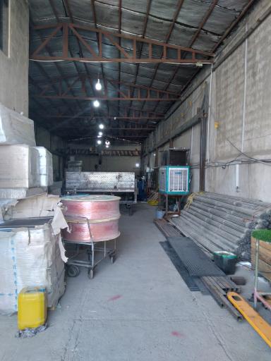 عکس شرکت صنایع تهویه و تبرید دیاکو