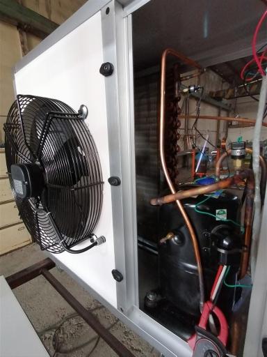 عکس شرکت صنایع تهویه و تبرید دیاکو