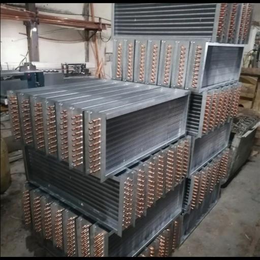 عکس شرکت صنایع تهویه و تبرید دیاکو