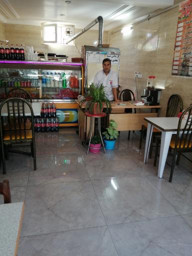 عکس اغذیه برتر