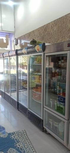 عکس فروشگاه مرغ و ماهی دریا