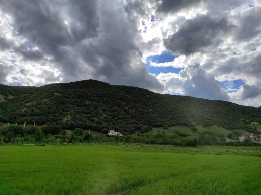 عکس مریوان