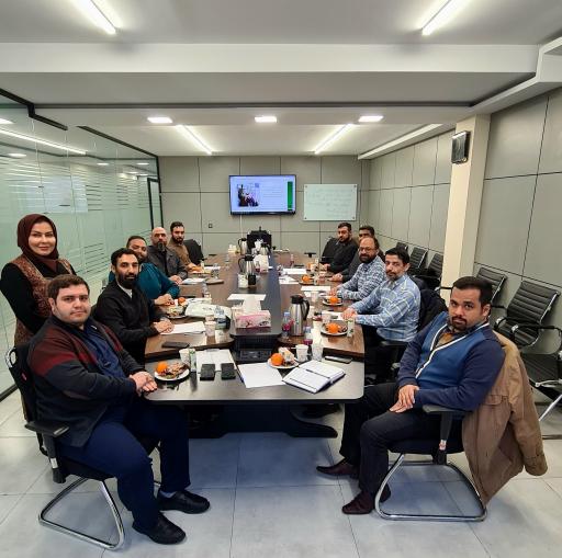 عکس موسسه شهریاران سخن (مدرسه سخن)