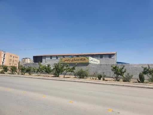 عکس باشگاه ویم