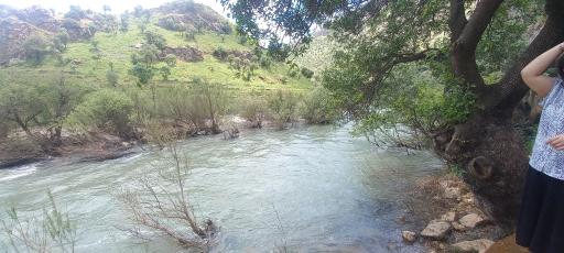 عکس مریوان