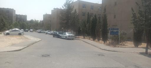 عکس پارکینگ 89 فاز 8