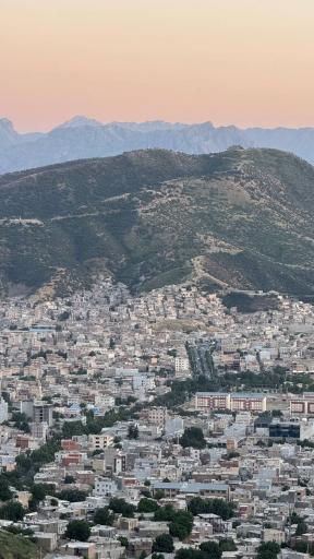 عکس مریوان