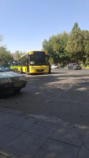 عکس میدان امام حسین