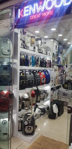 فروشگاه خانه خوب