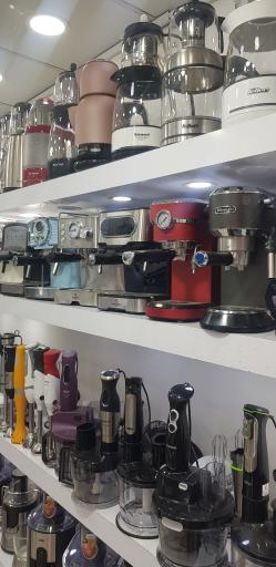 عکس فروشگاه خانه خوب