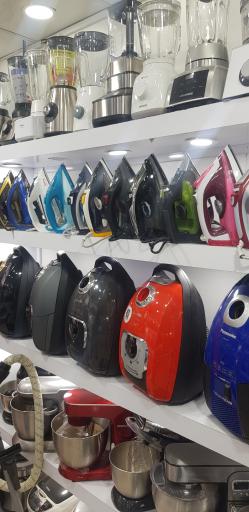 عکس فروشگاه خانه خوب