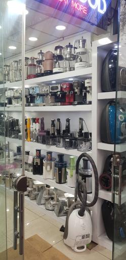 عکس فروشگاه خانه خوب