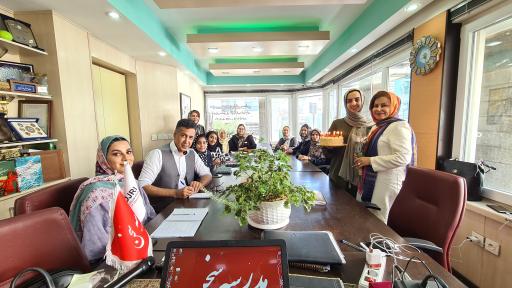 عکس موسسه شهریاران سخن (مدرسه سخن)